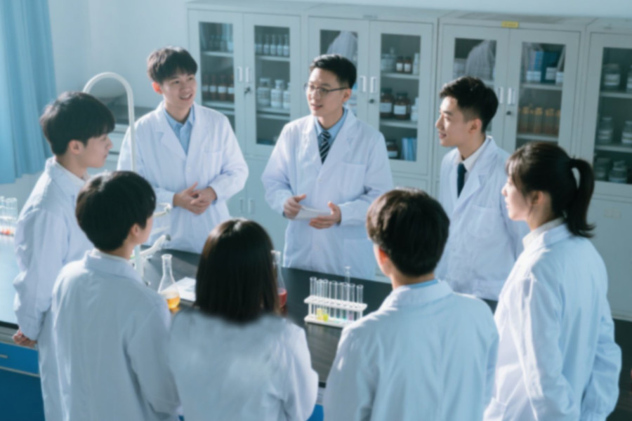 产学交流 产学交流
